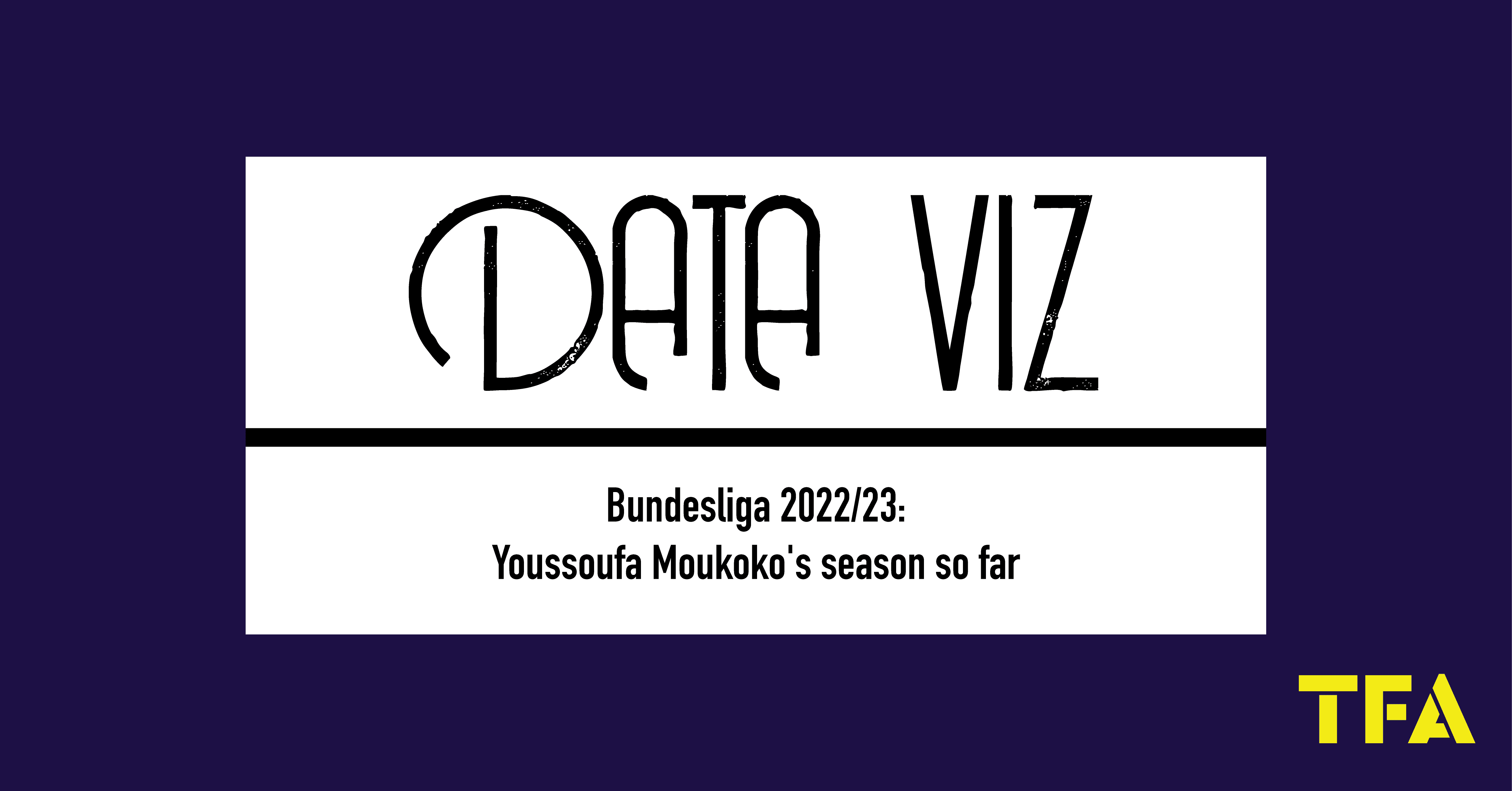 Bundesliga 2022/23: Youssoufa Moukoko’s season so far Post feature image