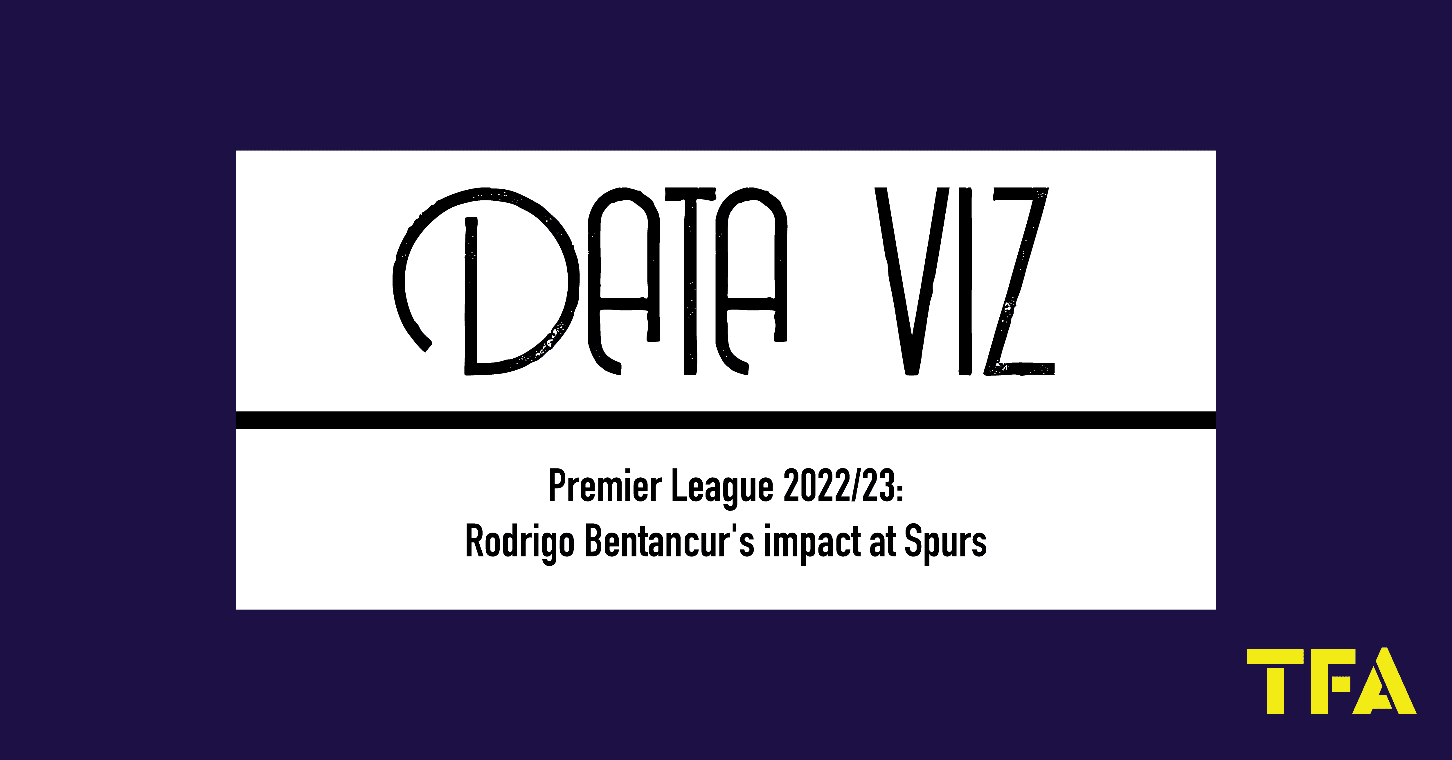 Premier League 2022/23: Rodrigo Bentancur’s impact at Spurs Post feature image