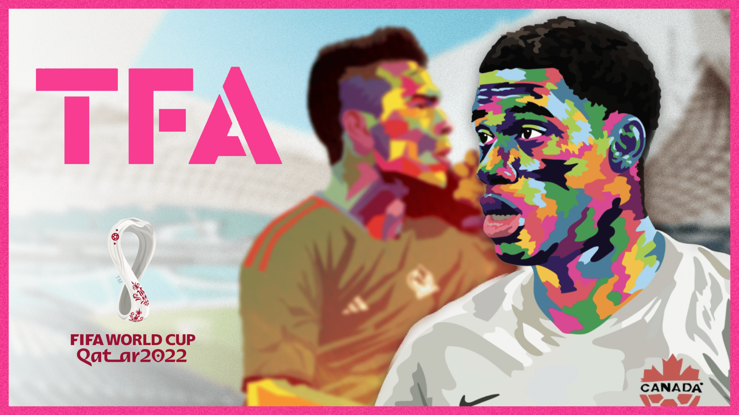 VIDEO: Top 8 players to watch at the Qatar World Cup 2022 | TFA Preview Show Post feature image