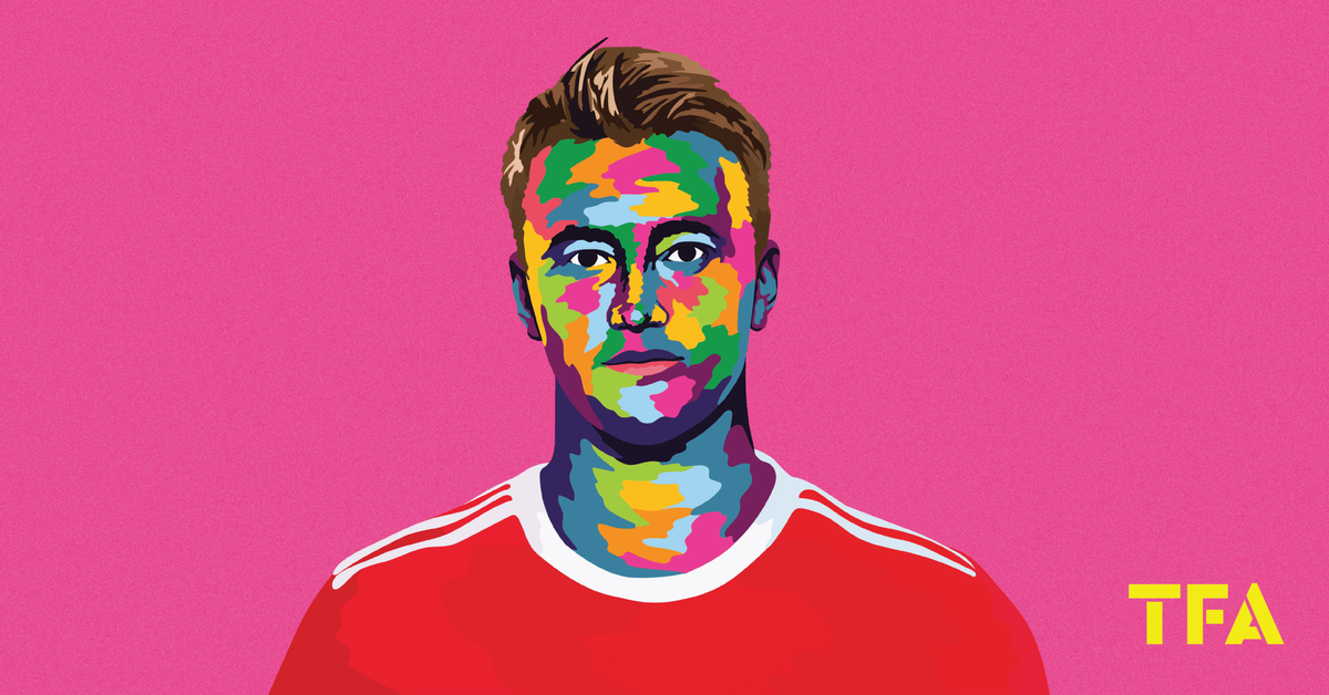 Casper Tengstedt: Benfica’s new signing from Scandinavia Post feature image