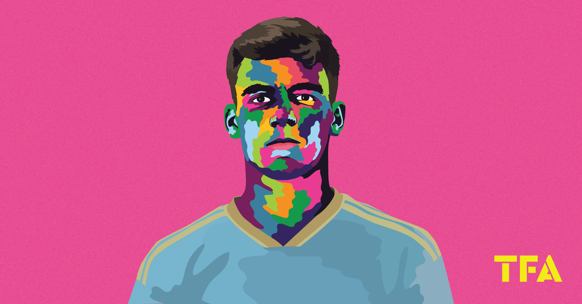 Gabri Veiga: Celta de Vigo’s newest star Post feature image