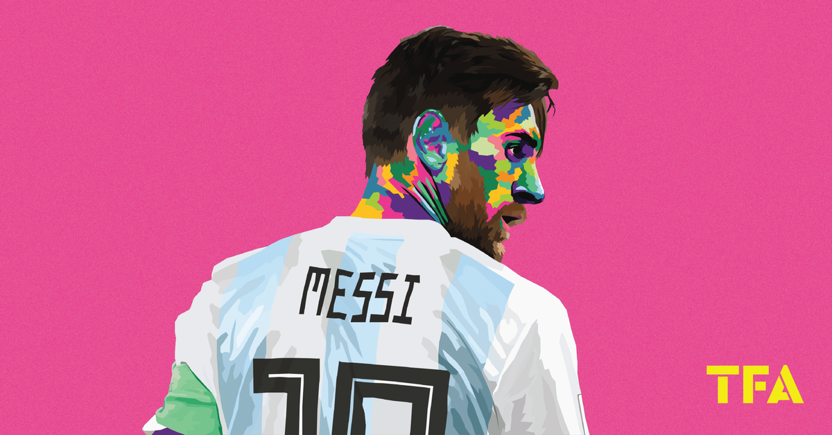 The Risks of Bringing Messi Back for Barcelona Post feature image