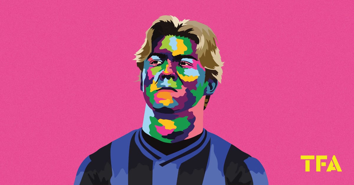 Rasmus Højlund Scouting Report At Atalanta: Danish Prodigy Reminiscent Of Haaland – Player Analysis Post feature image