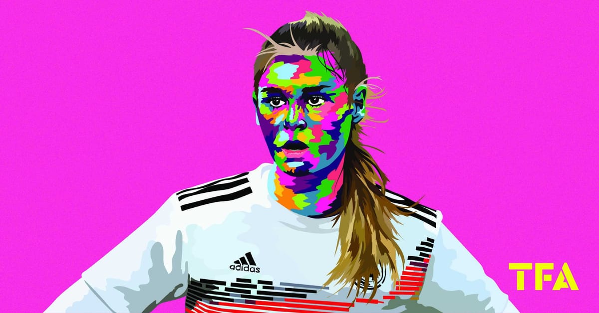 2023 FIFA Women’s World Cup – Germany Post feature image