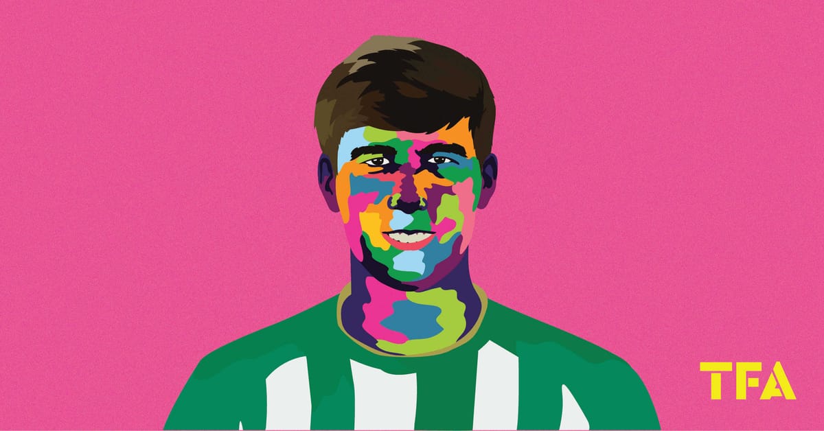 Juan Miranda: Betis’ brilliant left back analysed Post feature image