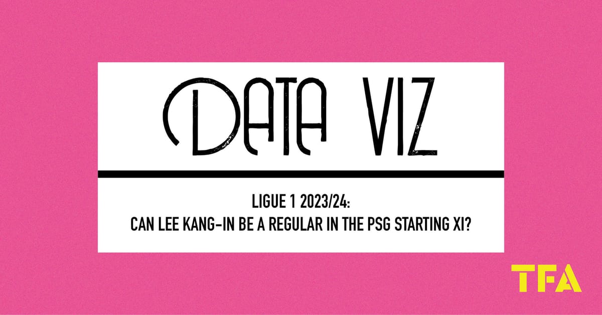 Ligue 1 2023/24: Can Lee Kang-in Be A Regular In The PSG Starting XI? Post feature image