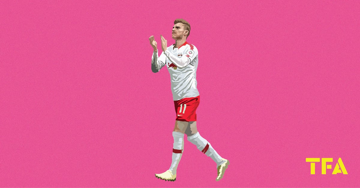 RB Leipzig: How will their attacking dynamics look this season? - scout report