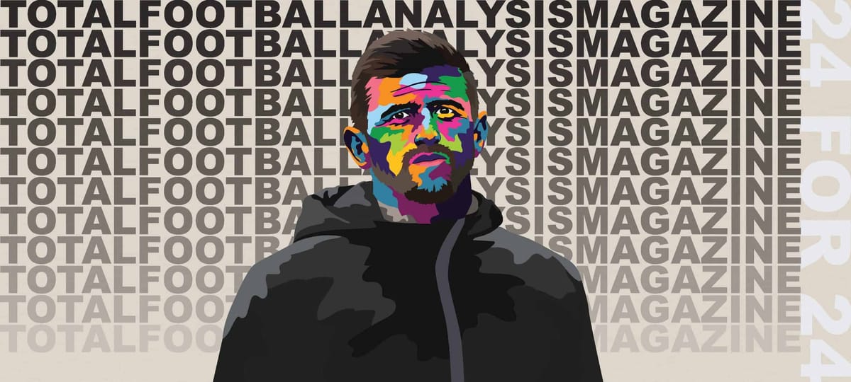 John Mousinho: Portsmouth Post feature image