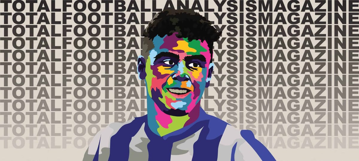 Bailey-Tye Cadamarteri: Sheffield Wednesday’s academy graduate enjoying a breakout season Post feature image