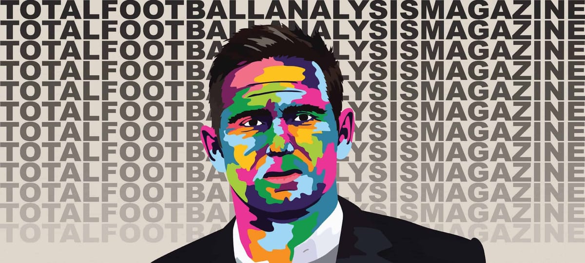 Managerial Crossroads: A Deep Dive Into Frank Lampard’s Next Career Move Post feature image