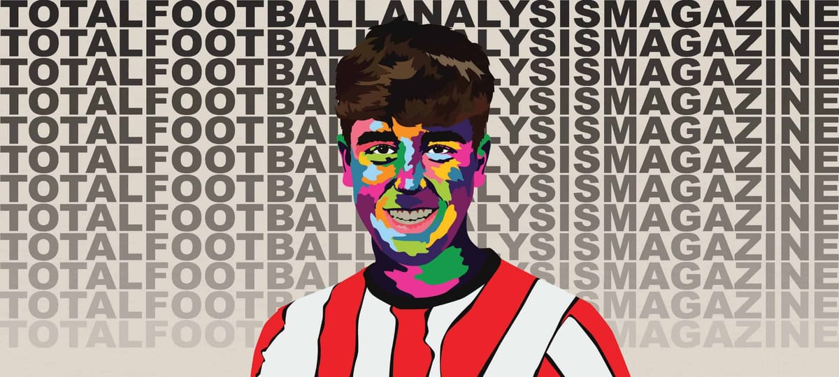 Ollie Arblaster: The cornerstone of Sheffield United’s future Post feature image