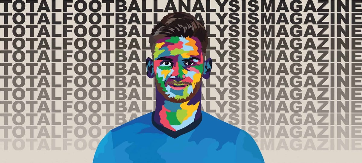 UEFA EURO 2024 Tactical Preview: Georgia-tactical analysis tactics