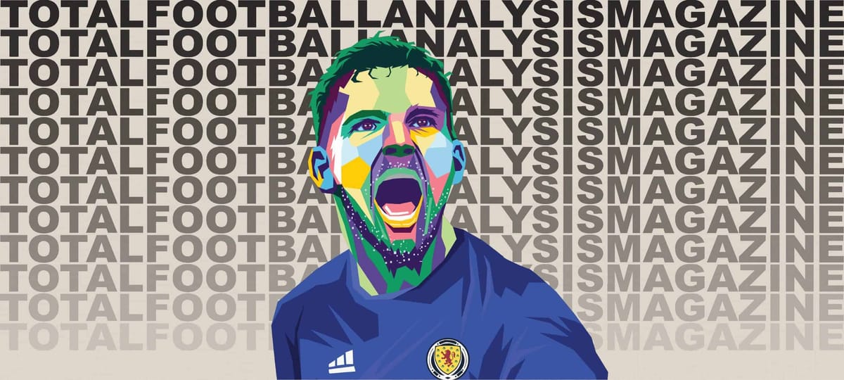 UEFA Euro 2024 Tactical Preview: Scotland Post feature image