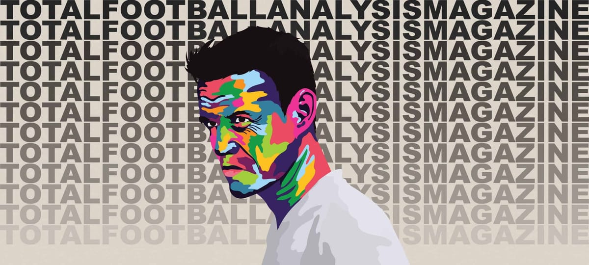 Christian Lattanzio: The challenge to revitalise Sint-Truiden - tactical analysis tactics analysis