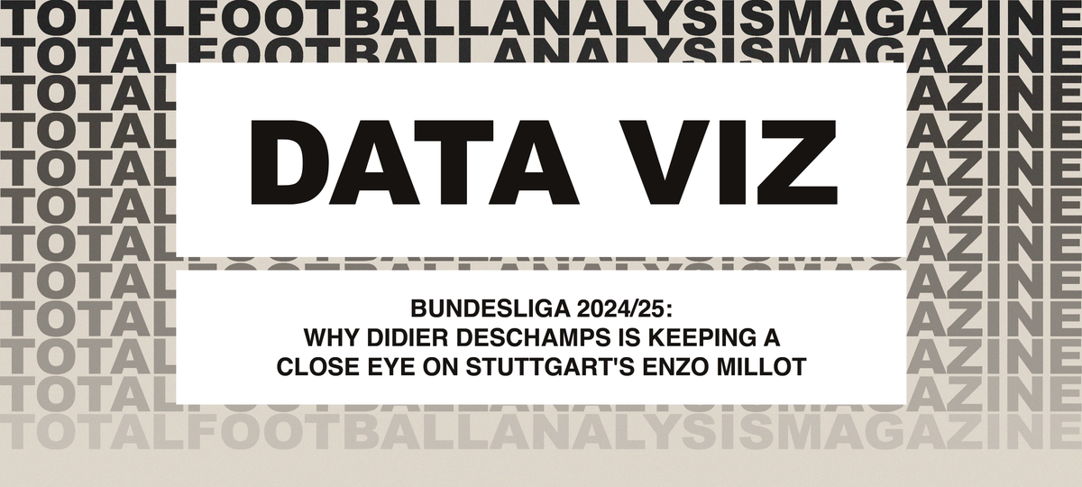 Why Didier Deschamps Is Keeping A Close Eye On Stuttgart’s Enzo Millot – Bundesliga 2024/25 Post feature image