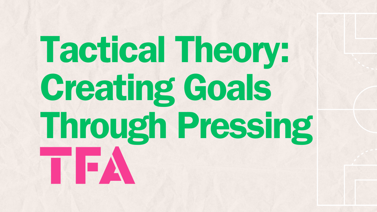 Unlocking Goals Through Pressing: Celtic’s High-Block & Motherwell’s Mid-Block Tactics Post feature image