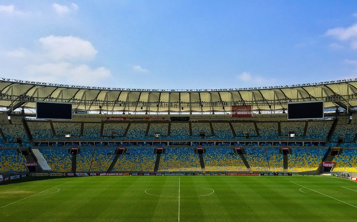 bleachers, nature, soccer field, stadium, field, soccer stadium, football stadium, football, game, grandstand, grass, match,