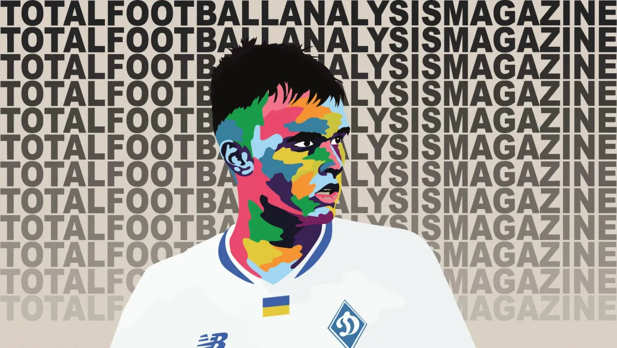 Taras-Mykavko-Scouting-Report-At-Dynamo-Kiev