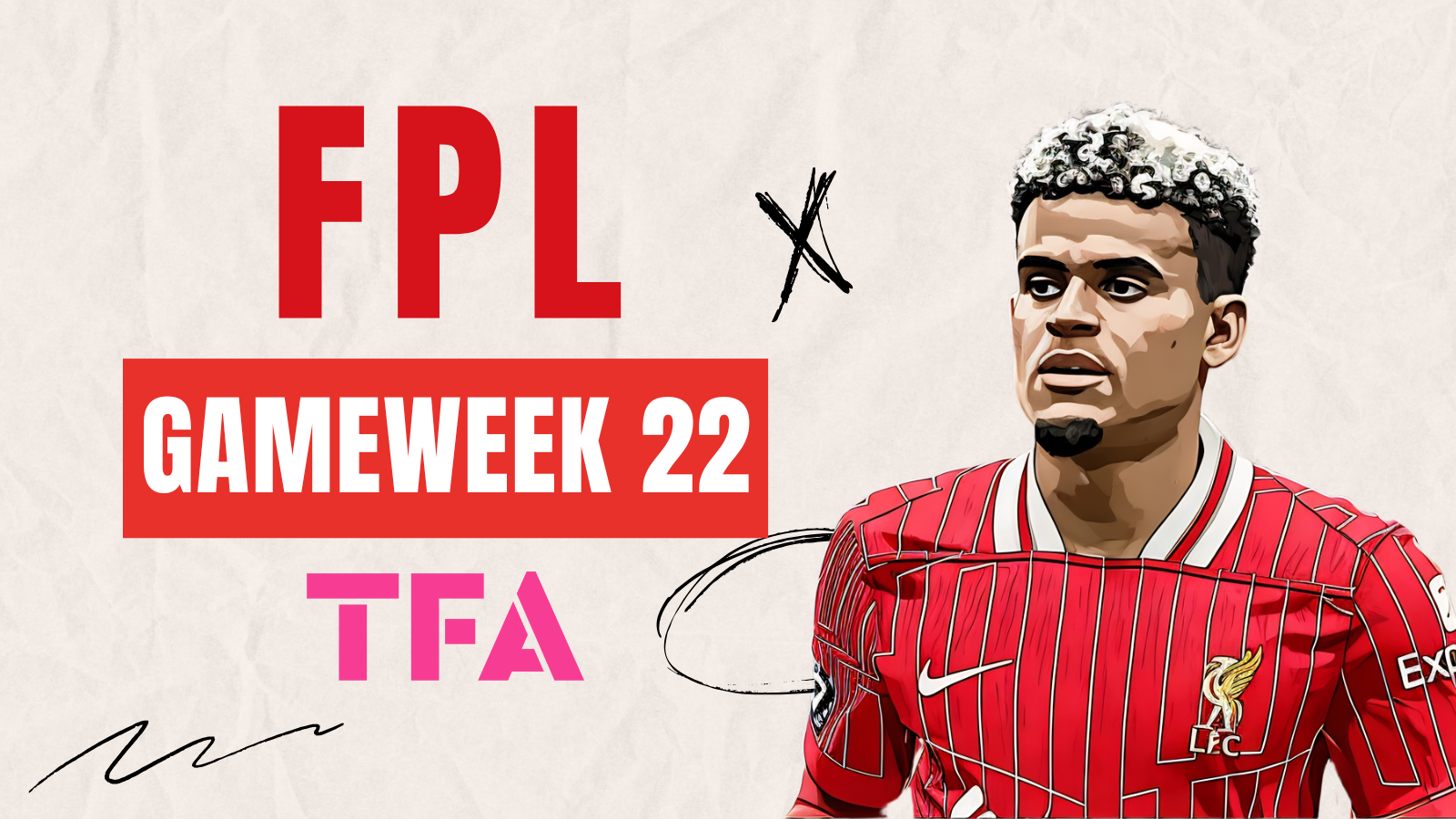 FPL Gameweek 22 Preview – Everything Fantasy Premier League Managers Need To Know For GW22 Post feature image