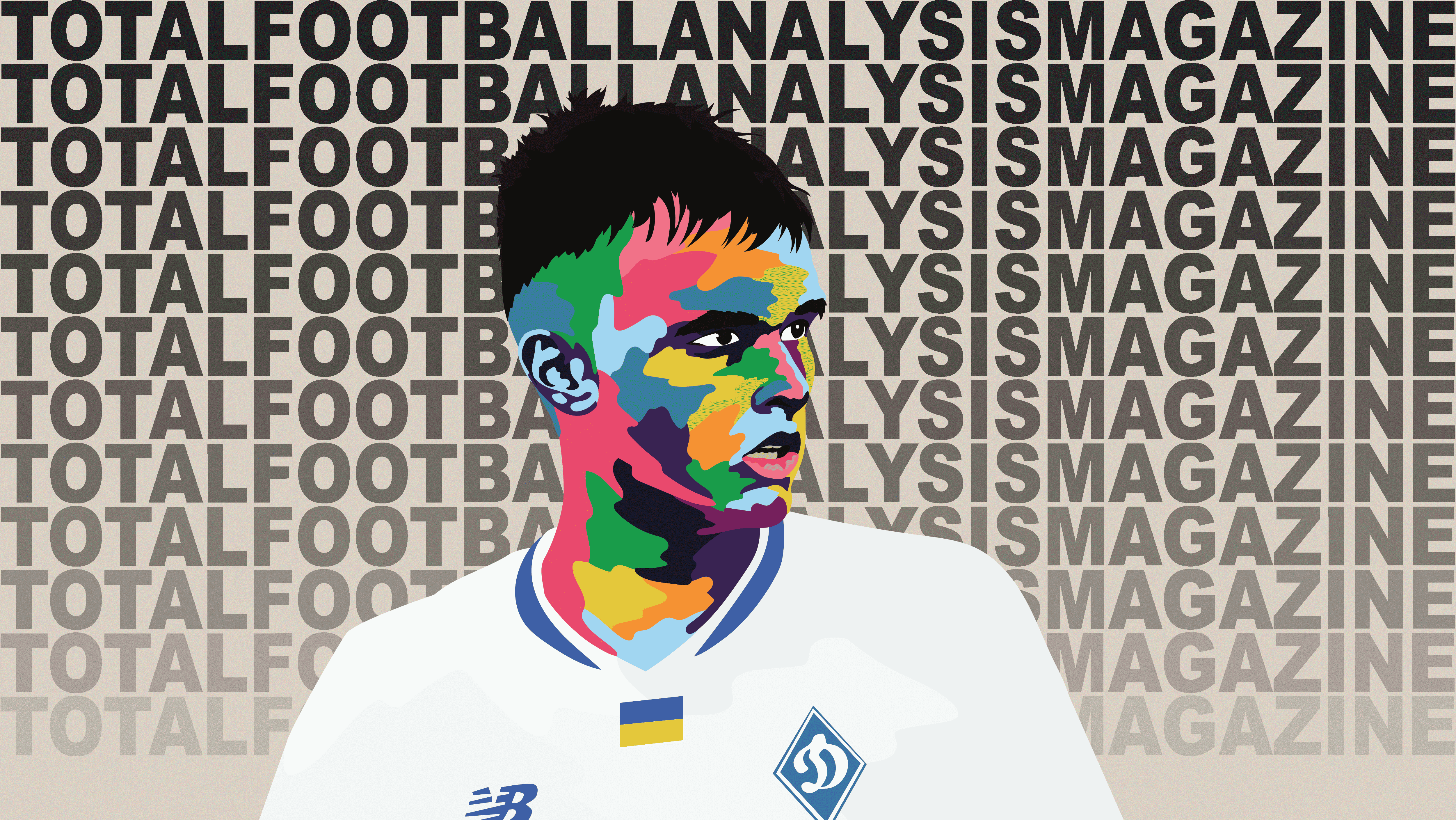 TFA’s 2025 Breakout XI: Taras Mykhavko At Dynamo Kyiv - Scouting Report feature image