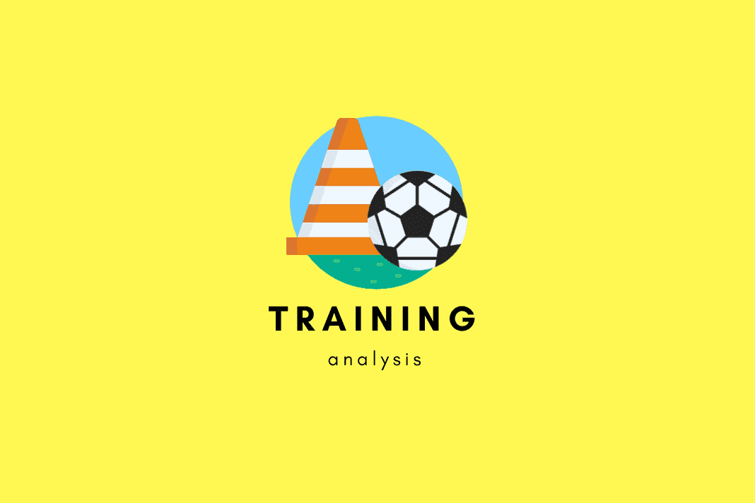 Training Analysis