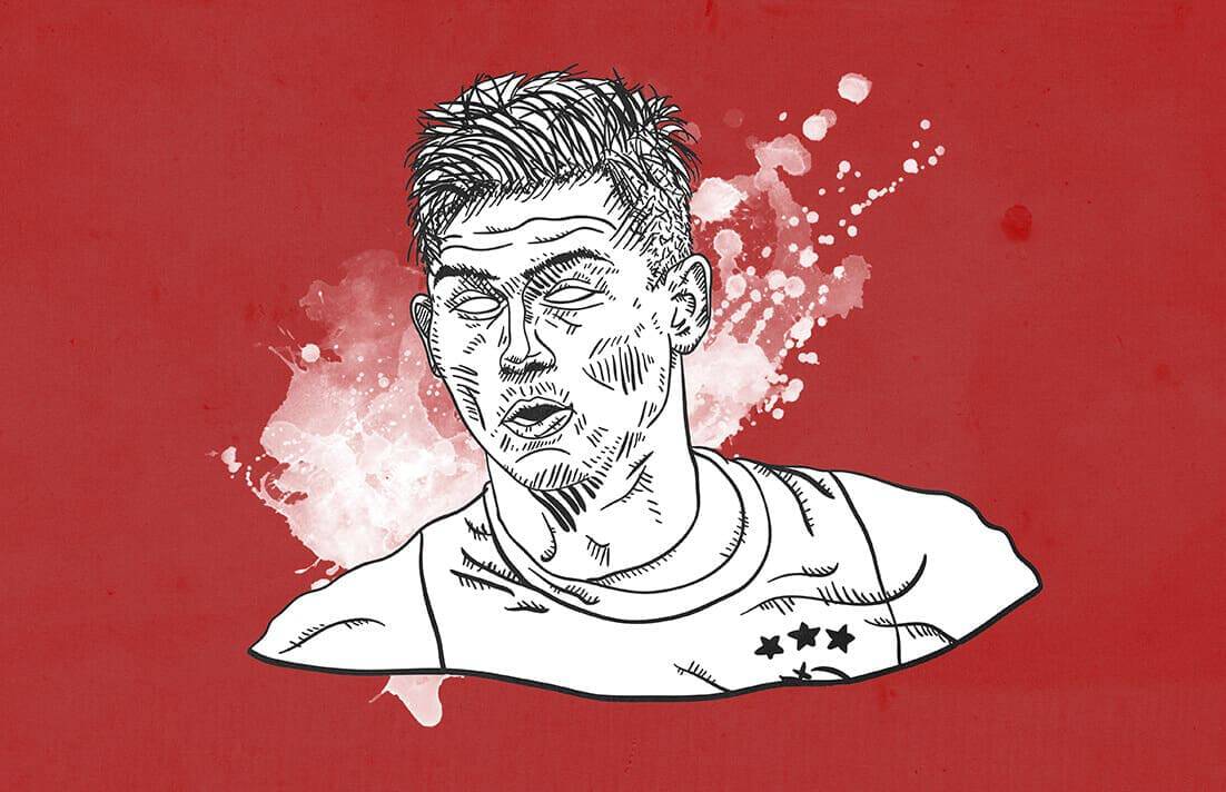 Eredivisie 2018/2019 Tactical Analysis: Matthijs de Ligt at Ajax