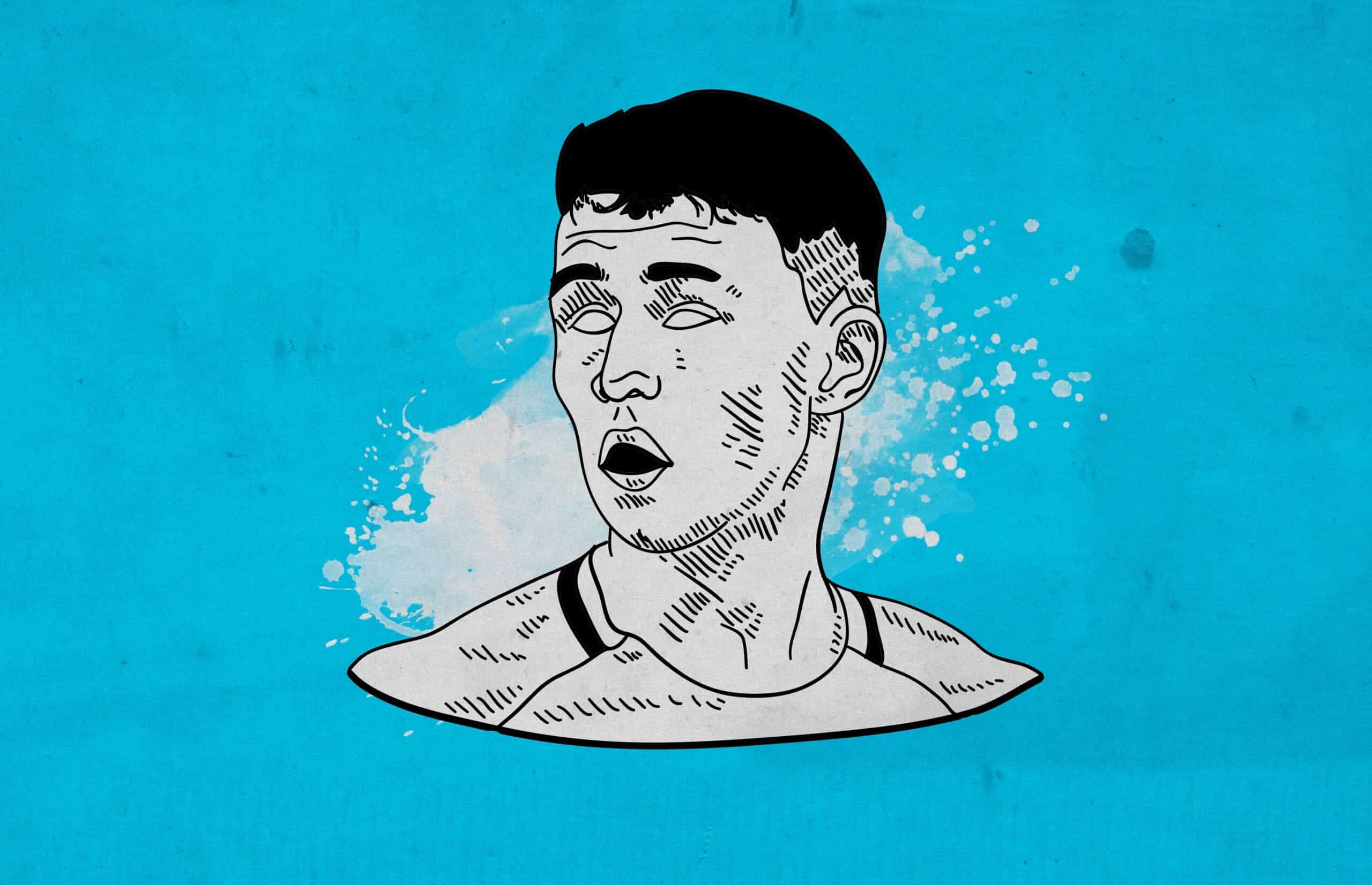 Phil Foden tactical analysis