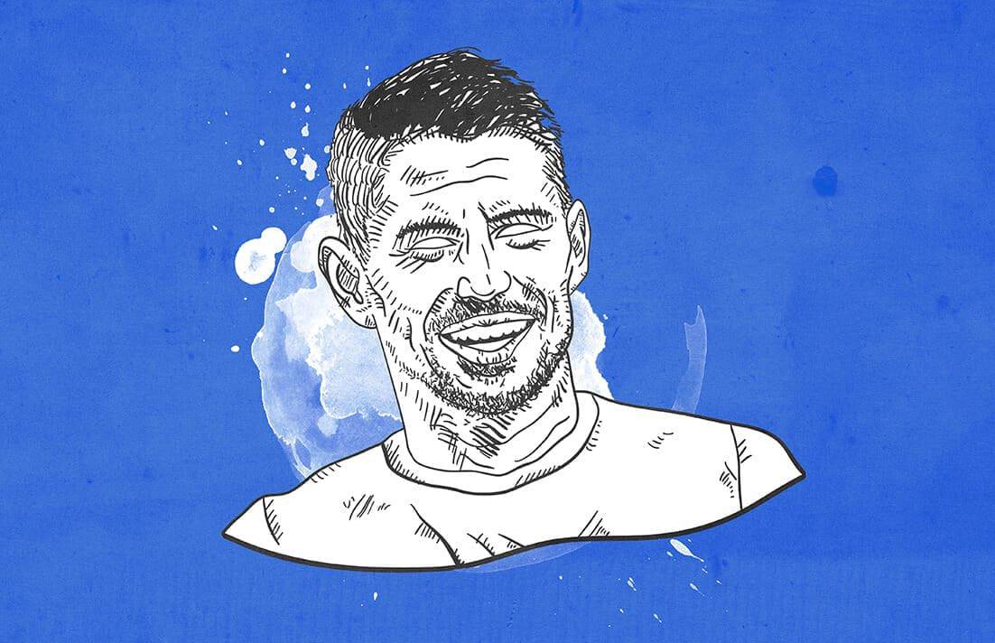 Jorginho Chelsea Tactical Analysis Statistics