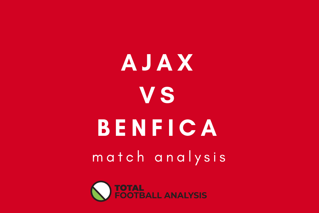 Ajax Vs Benfica Tactical Analysis