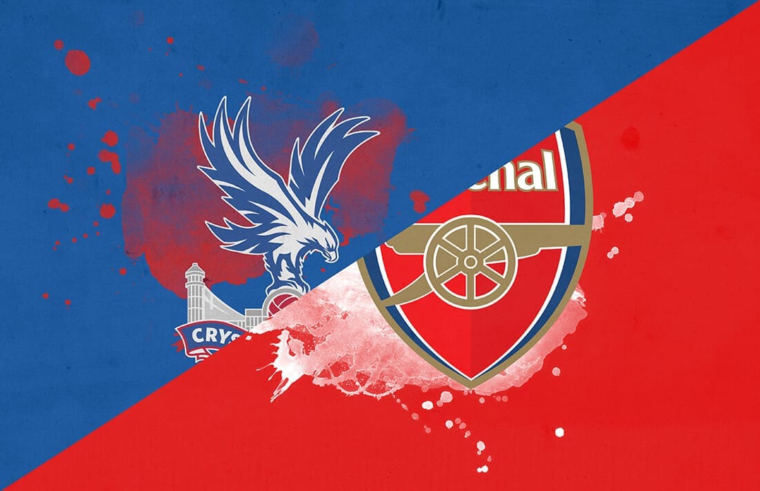 Premier League 2018/19: Crystal Palace vs Arsenal Tactical Analysis