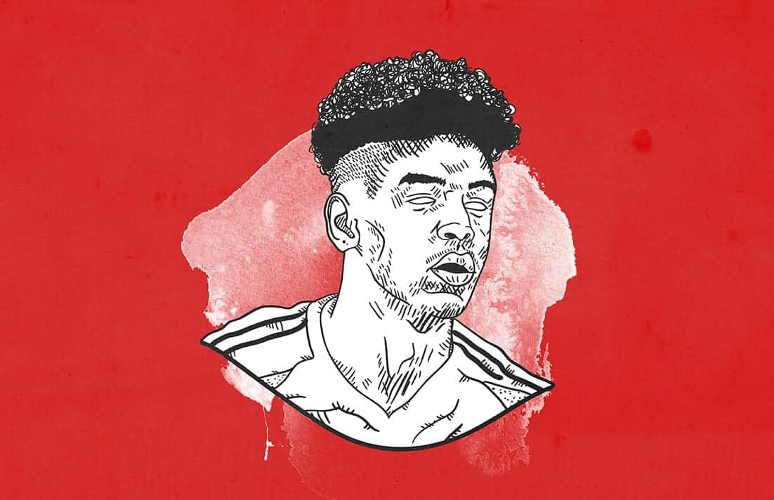 Willem Geubbels AS Monaco Tactical Analysis Statistics