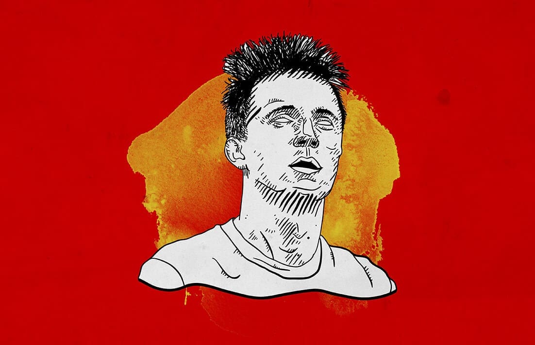 Golovin Monaco Tactical Analysis