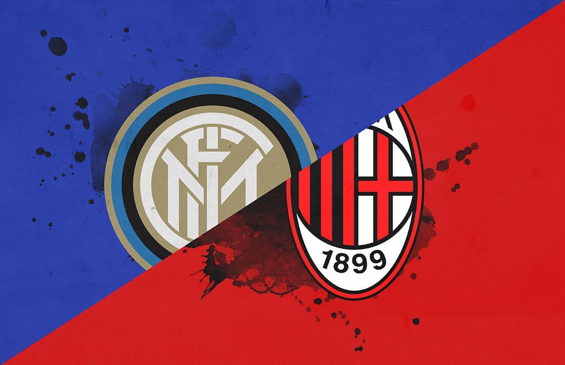 Serie A 2018/19: Inter vs AC Milan Tactical Analysis