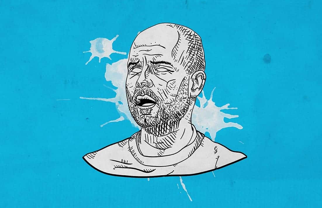 Premier League 2018/19: Liverpool vs Manchester City Tactical Analysis