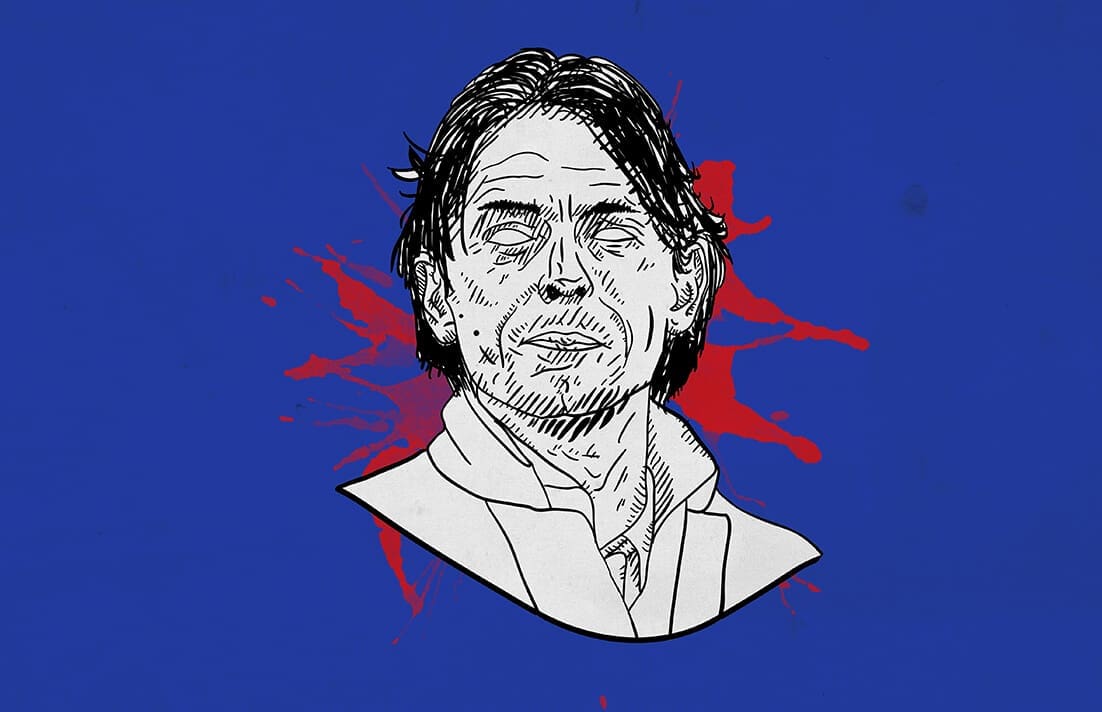 Pippo Inzaghi Tactical Analysis