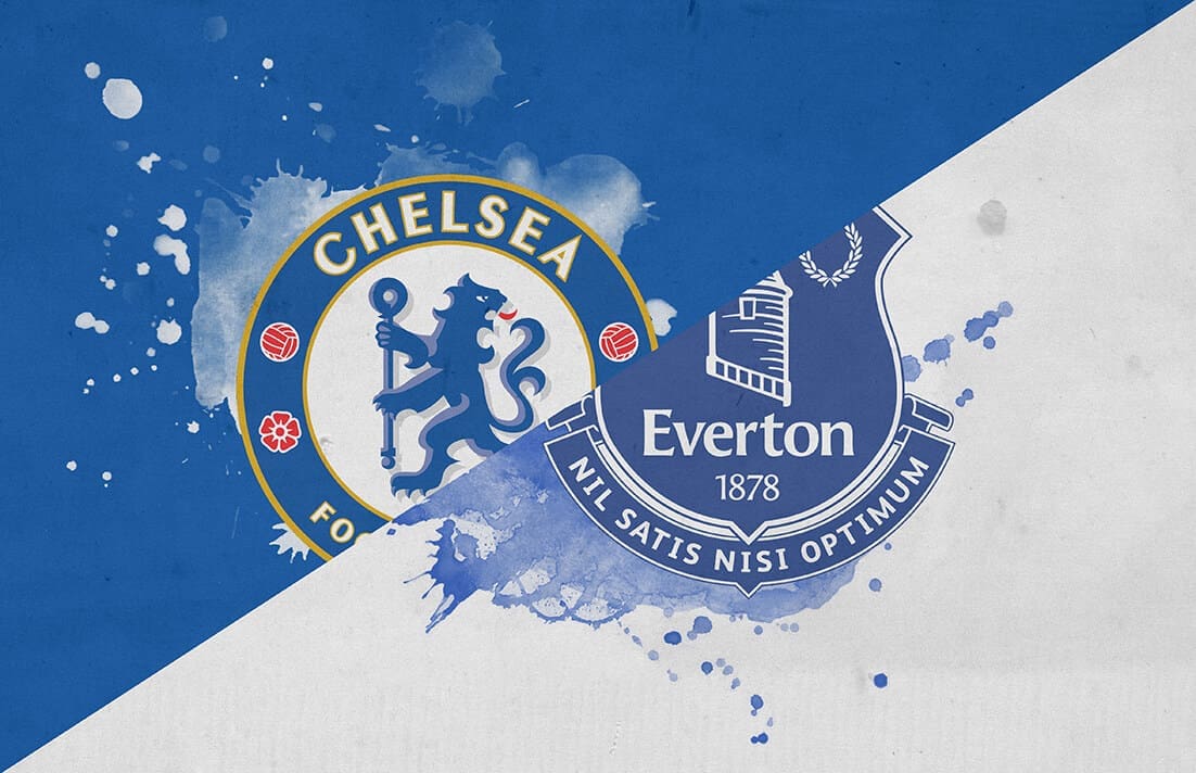 Premier League 2018/19: Chelsea vs Everton Tactical Analysis