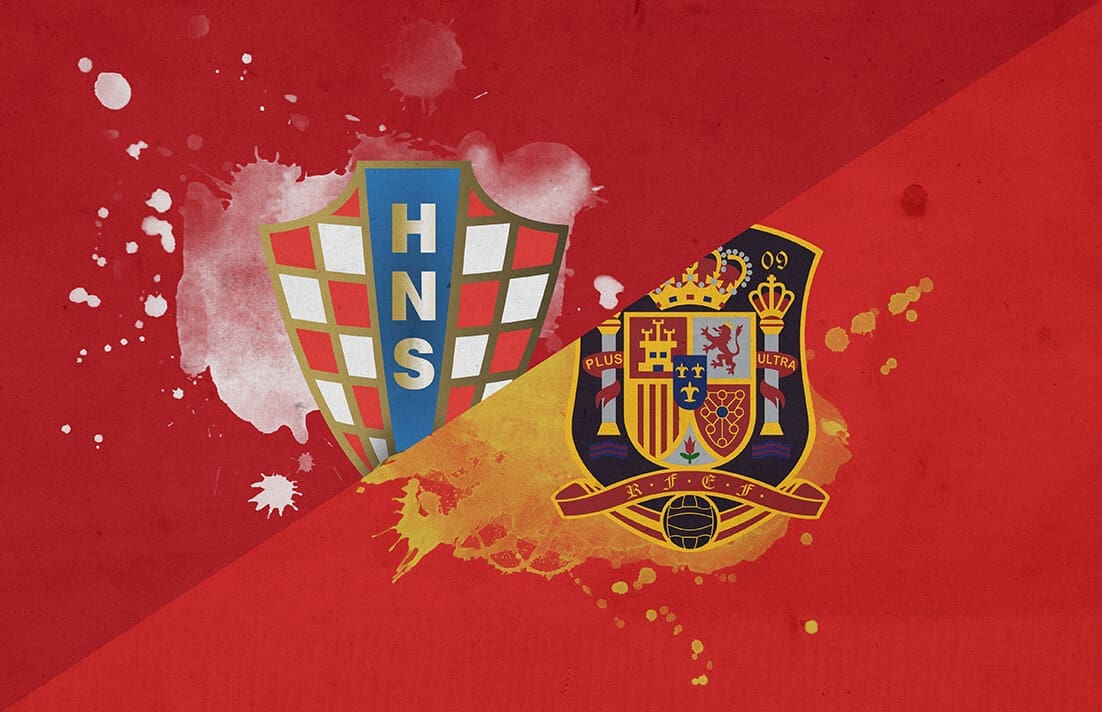 UEFA Nations League: Croatia vs Spain Tactical Analysis