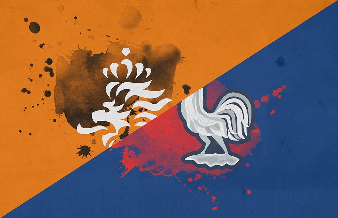 UEFA Nations League: Netherlands vs France Tactical Analysis