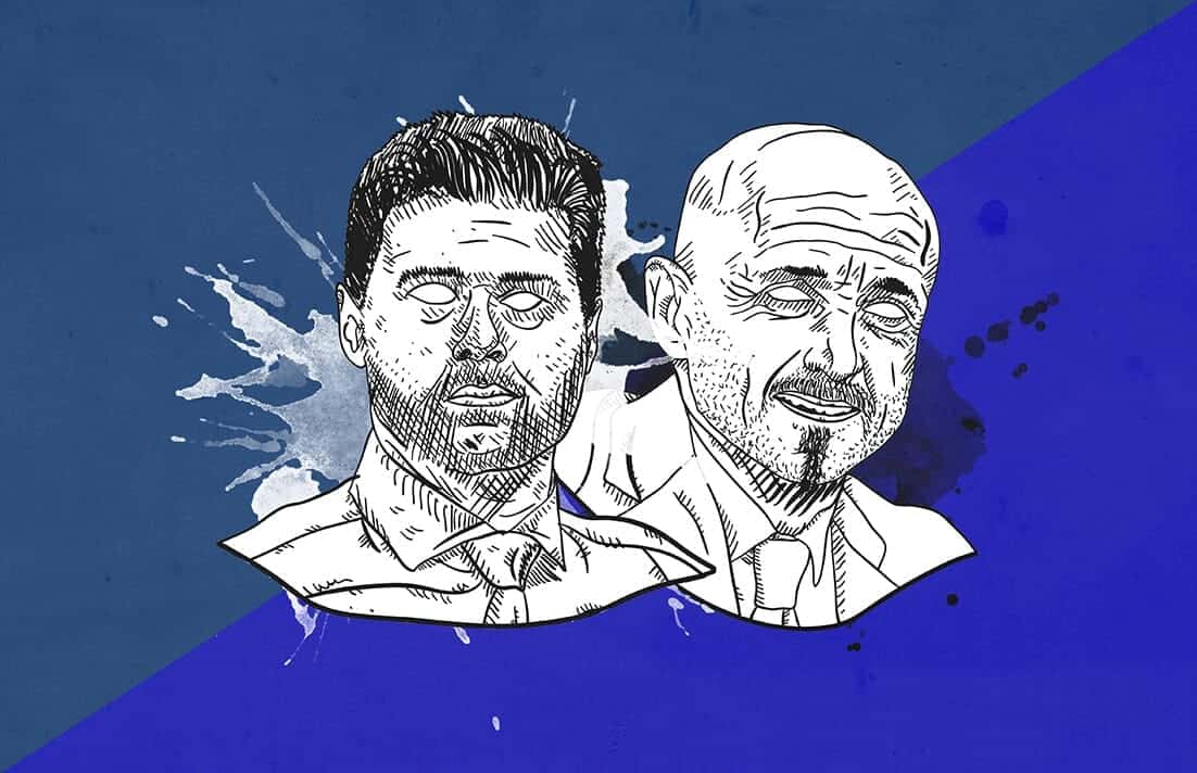 UEFA Champions League 2018/19: Tottenham vs Inter Tactical Analysis Statistics