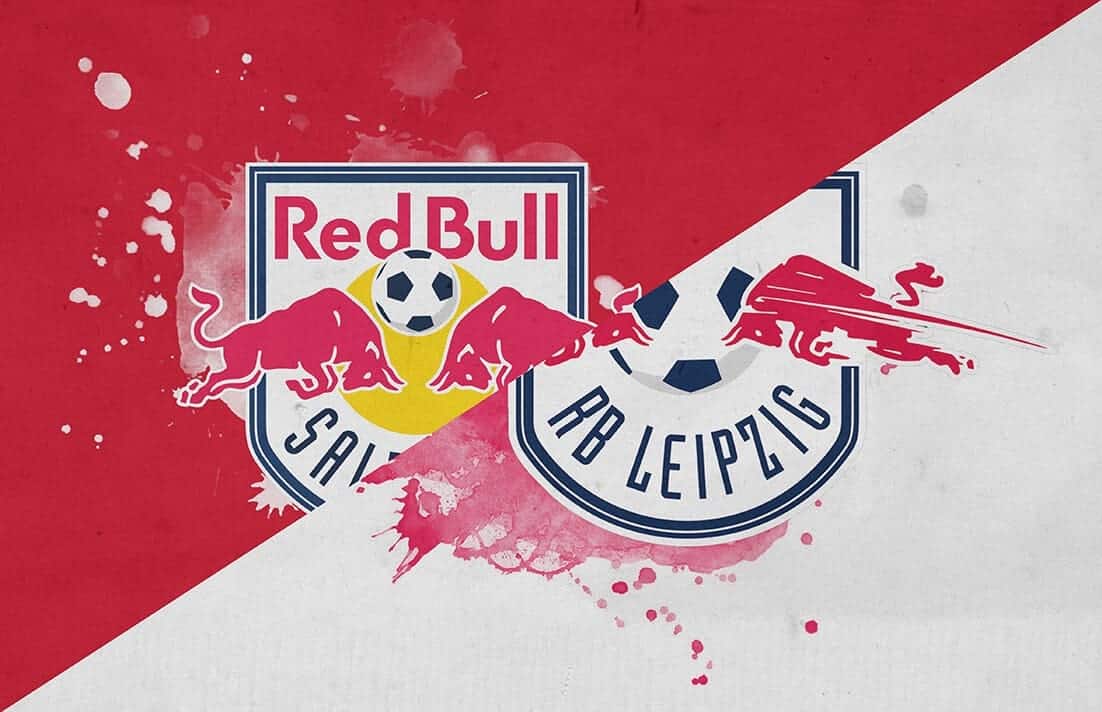 UEFA Europa League 2018/19: RB Salzburg vs RB Leipzig Tactical Analysis Statistics