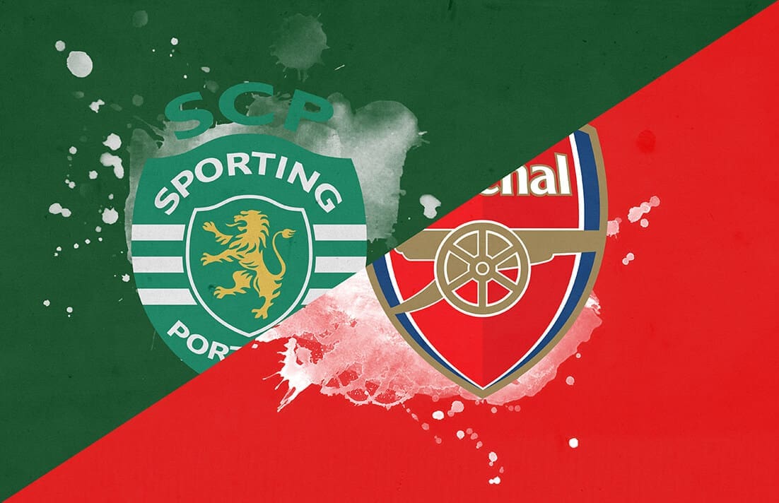 UEFA Europa League 2018/19: Arsenal vs Sporting Tactical Analysis