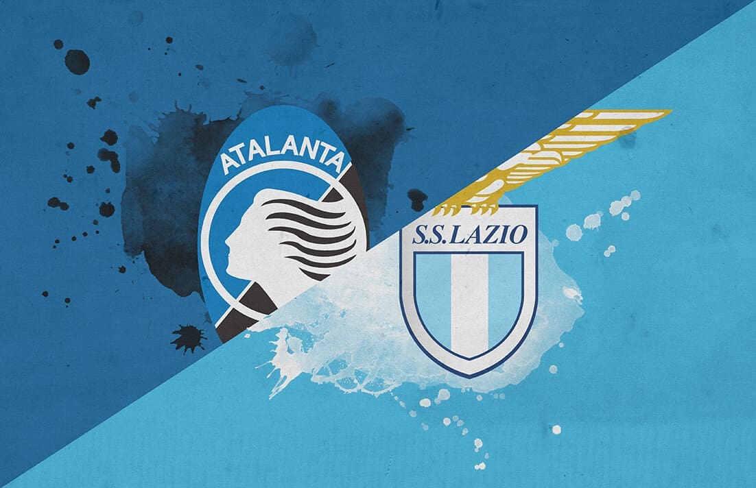 Serie A 2018/19: Atlanta vs Lazio Tactical Analysis Statistics