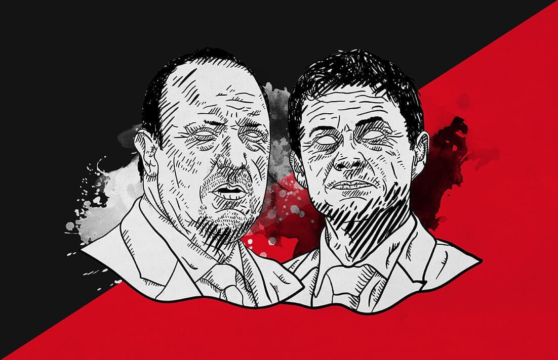 Premier League 2018/19: Newcastle vs Man United Tactical Analysis Statistics