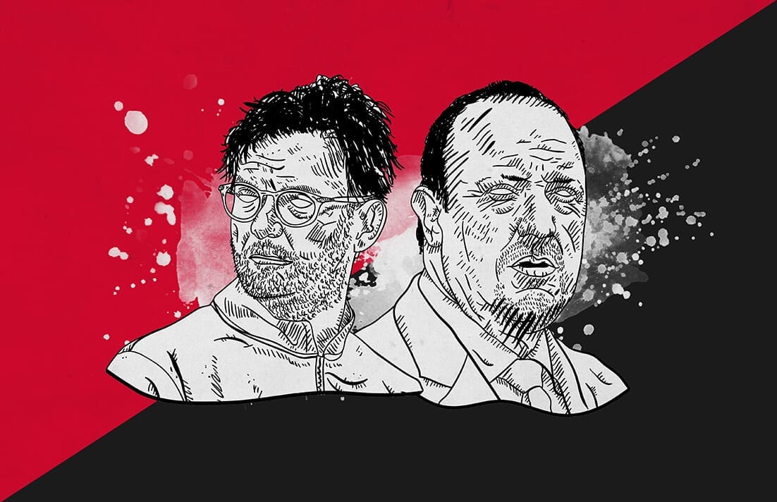 Premier League 2018/19: Liverpool vs Newcastle Tactical Analysis Statistics