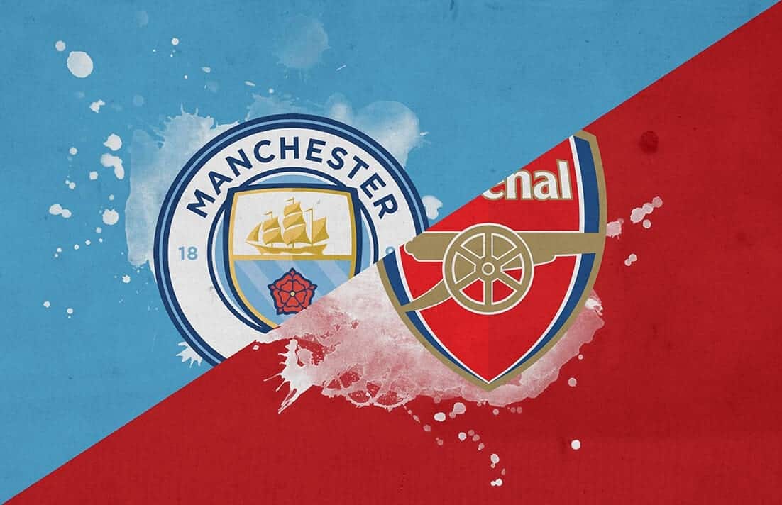 FAWSL 2018/19: Man City vs Arsenal Tactical Analysis Statistics