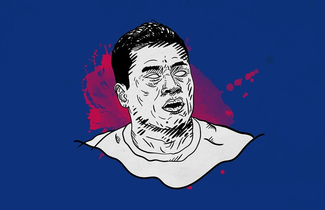 La Liga 2018/19: Jaison Murillo Barcelona Tactical Analysis Statistics