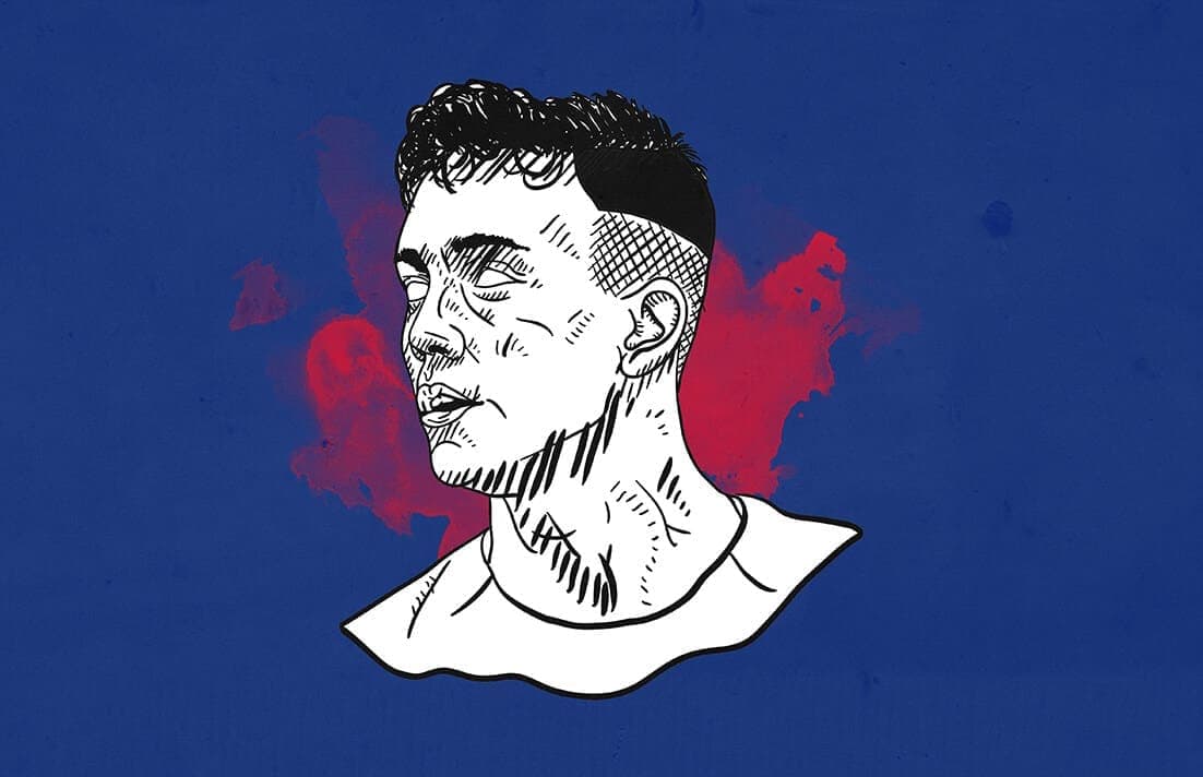 La Liga 2018/19: Barcelona B Oriol Busquets Tactical Analysis Statistics