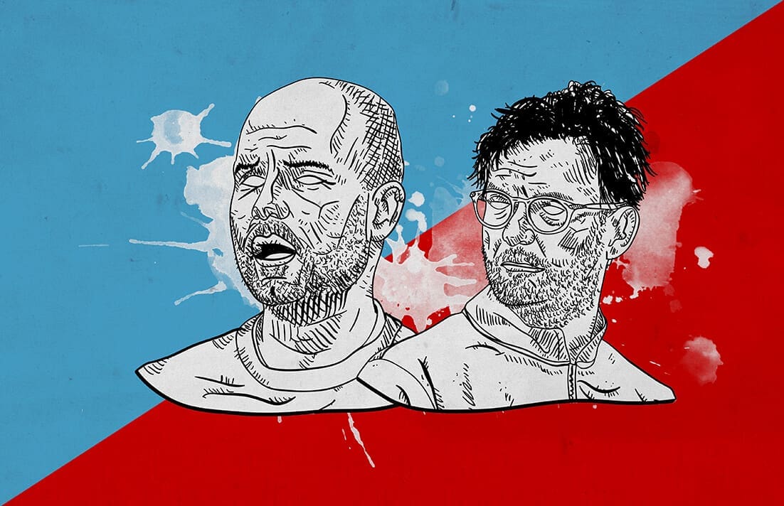 Premier League 2018/19: Man City vs Liverpool Tactical Analysis Statistics