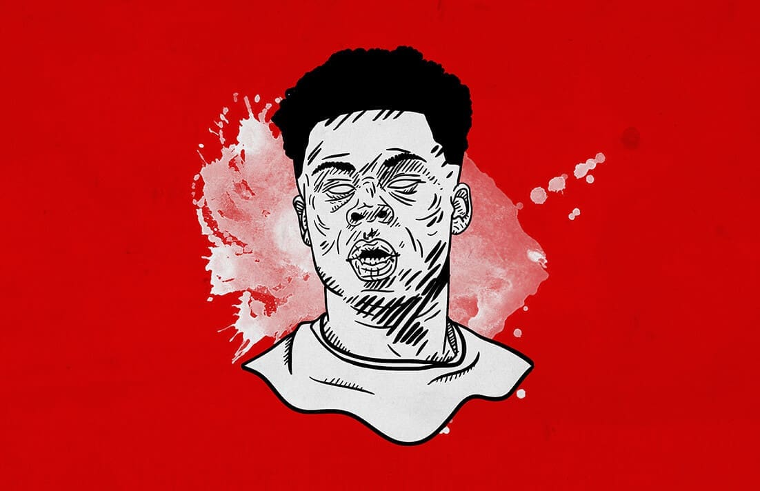 Premier League 2018/19: Bukayo Saka Arsenal Tactical Analysis Statistics