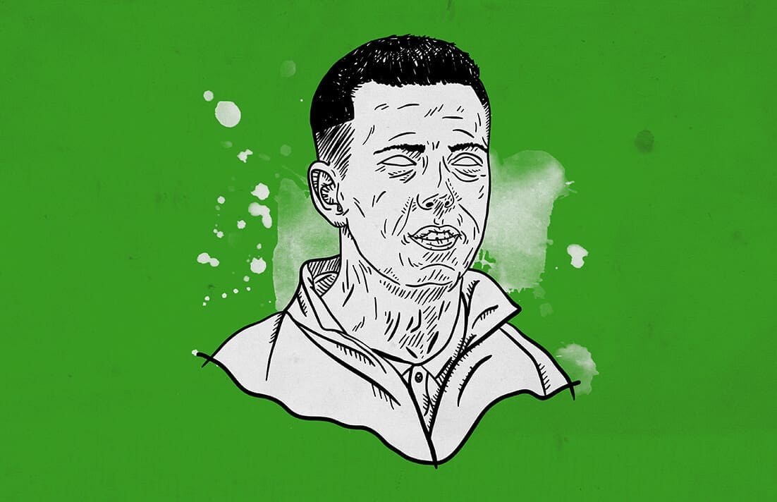 Scottish Premiership 2018/19: Callum McGregor Celtic Tactical Analysis Statistics